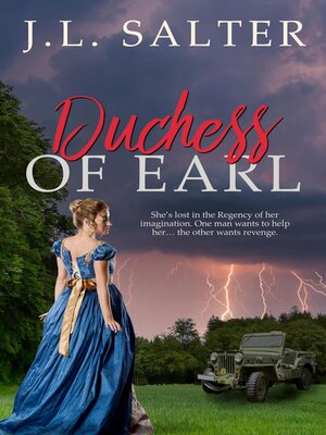 cover image of Duchess of Earl